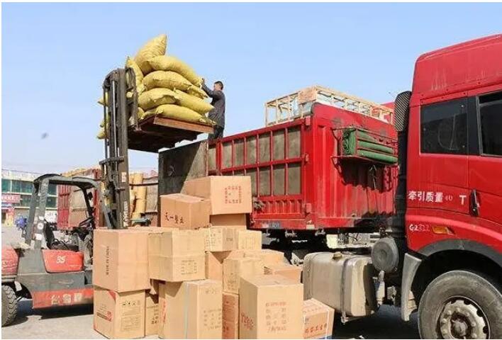 厦门到乌鲁木齐县物流专线