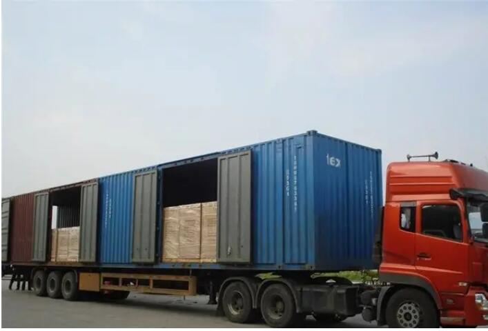 厦门到乌鲁木齐县整车运输