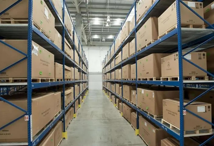 厦门到乌鲁木齐县货物仓储