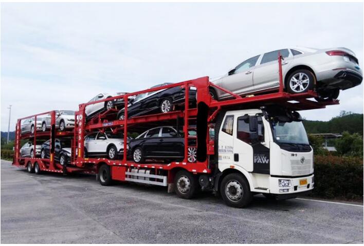 厦门到乌鲁木齐县轿车托运